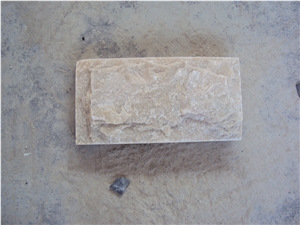 Natural Yellow Beige Quartzite from China Slabs & Tiles