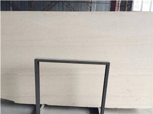 Popular Beige Limestone Tiles Moca Cream Slabs, Moca Creme Grao Fino Sf Beige Limestone