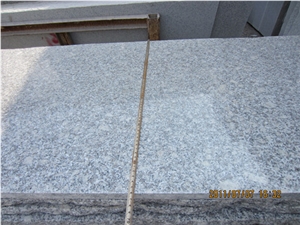 Popular Chinese Light Grey Granite-G602 Slabs & Tiles, China Grey Granite Popular Chinese Light Grey Granite-G602 Slabs & Tiles, China Grey Granite