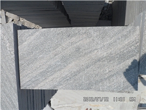 Popular Chinese White Quartize Tile for Flooring, Cladding Tiles & Slabs, White Quartzite
