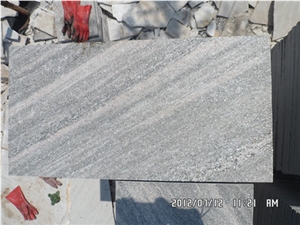 Popular Chinese White Quartize Tile for Flooring, Cladding Tiles & Slabs, White Quartzite