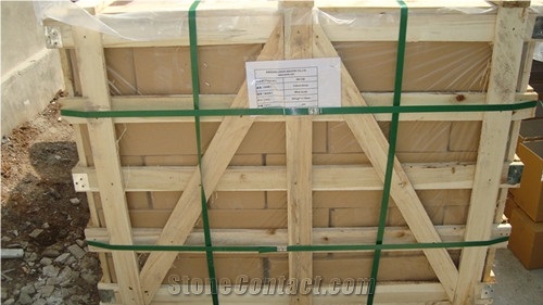 Popular White Quartzite Culture Stone Stack Stone For Wall Cladding, Decoration