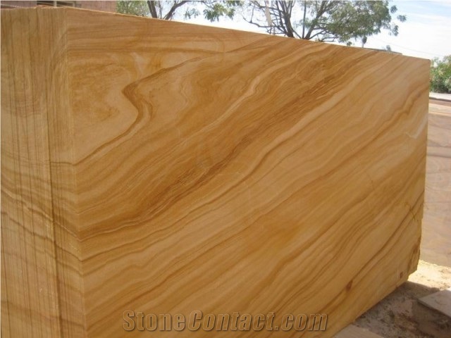 The Cheapest China Teak Wood Sandstone Tiles