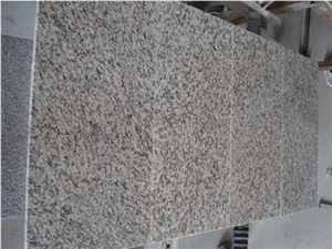 Tiger Skin Red Granite Slabs & Tiles, Hot Chinese Pink Porno Granite