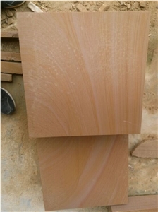 Top Quality Popular Hottest Yellow Honed Sandstone Tiles, China Yellow Sandstone
