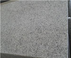 Top Quality Popular Polished Star Grey G655 Granite Slabs & Tiles on Sales, China White Granite