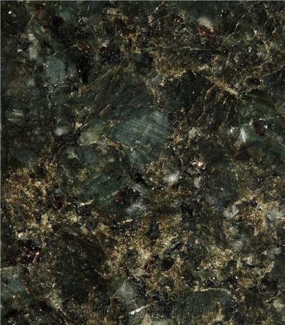 Verde Butterfly Green Granite Tiles, Brazil Green Granite