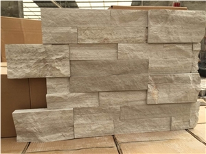 White Oak Marble Culture Stone