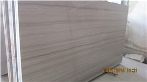 Winter Mist Marble Tiles & Slabs, Cross Cut Marble Slabs, Hottest Sale
