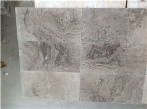 Winter Mist Marble Tiles & Slabs, Cross Cut Marble Slabs, Hottest Sale
