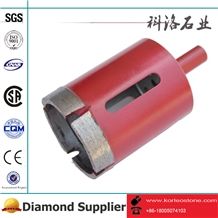 Diamond Drill Bits