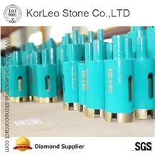Diamond Drilling Tools for Stone