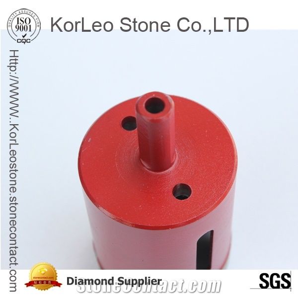 Diamond Drilling Tools for Stone