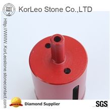 Diamond Drilling Tools for Stone