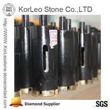 Diamond Drilling Tools for Stone