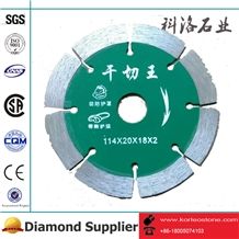 Dry Cutting Blade Dry Cutting Blade