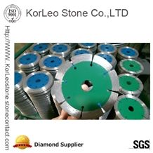 Dry Cutting Blade