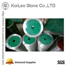 Dry Cutting Blade