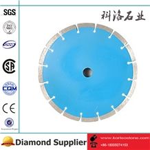 Sintered Saw Blade Sintered Saw Blade
