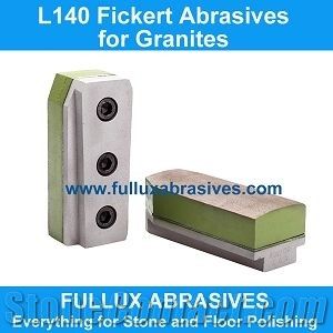 2015 High Quality Granite Diamond Fickert for Automatic Polishing Machine