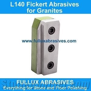 2015 High Quality Granite Diamond Fickert for Automatic Polishing Machine