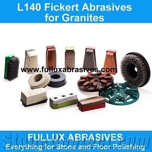 2015 High Quality Granite Diamond Fickert for Automatic Polishing Machine