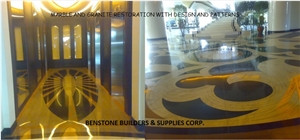 Restoration With Design & Pattern