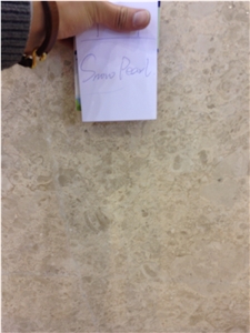 Snow Pearl Marble Slabs & Tiles