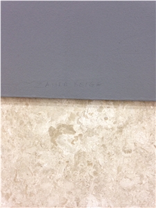 Zahara Beige Marble Tiles, Slabs