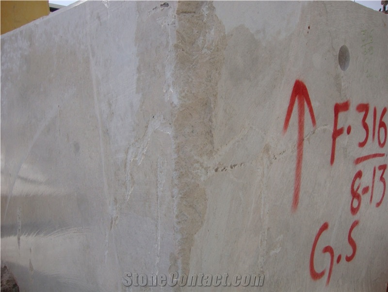 Zahara Classic Marble Blocks