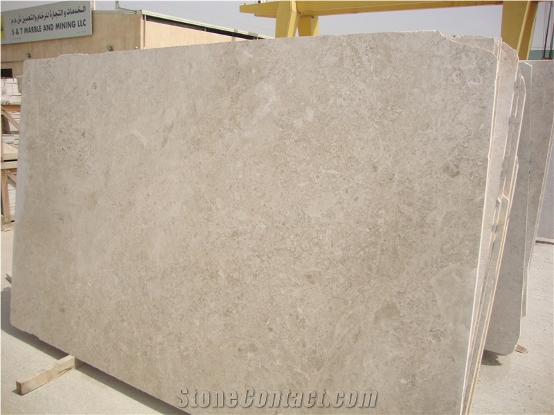 Zahara Classic Marble Slabs