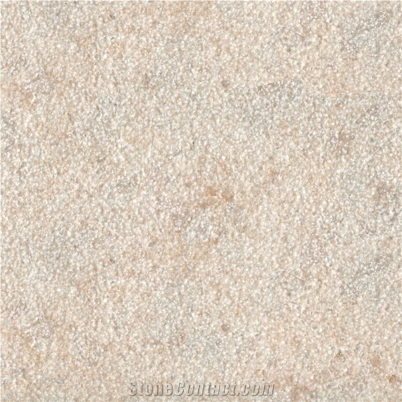 Sunny Marble Rough Picked Surface