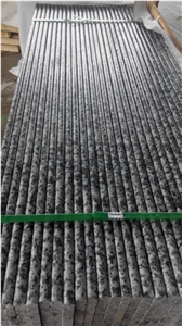 G439a Granite Tiles & Slab China White and Grey Granite Tiles, Stairs and Slabs