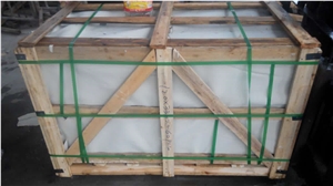 G439a Granite Tiles & Slab China White and Grey Granite Tiles, Stairs and Slabs
