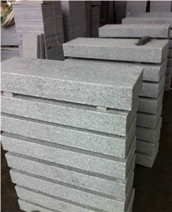 G654 Granite Cube Stone, Kerbs, Pavers