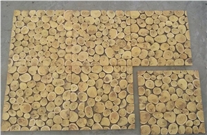 Wooden Tiles Pattern, Wall Cladding for Decor Feature Wall