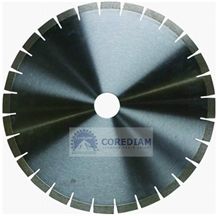 Diamond Granite Silent Cutting Blade/Granite Blade/Silent Cutter/Stone Blad/Diamond Disc/Saw Blade