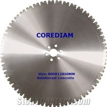Diamond Wall Saw Blade/Laser Welded Wall Saw Blade Diamond Wall Saw Blade/Laser Welded Wall Saw Blade