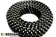 Diamond Wire Saw for Stone