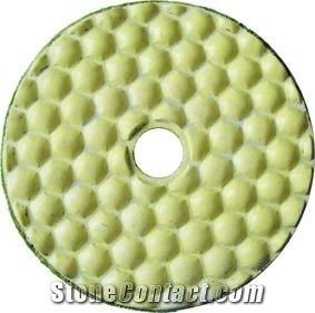 Dry Polishing Pads