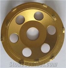 Pcd Grinding Wheel/Grinding Wheel for Floor