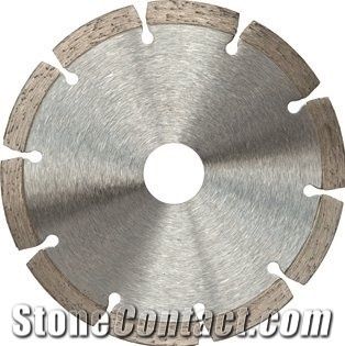 Sinter Hot-Pressed Segmented Blade/Saw Bladesinter Hot-Pressed Segmented Blade/Saw Blade