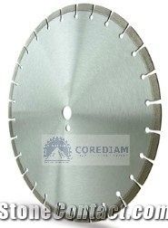 Univeral/General Purpose Blade/Laser Welded Saw Blade/Concrete Saw Blade