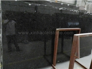 Angola Brown, Brown Antique Granite Slabs & Tiles