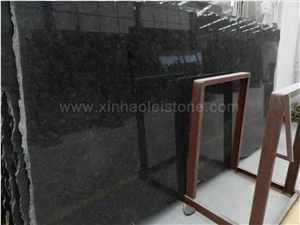Angola Brown, Brown Antique Granite Slabs & Tiles