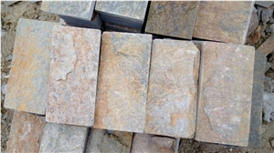 Random Slate Paving Stone, Natural Slate Walkway Pavers