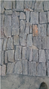 Random Slate Paving Stone, Natural Slate Walkway Pavers