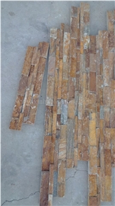 Random Slate Paving Stone, Natural Slate Walkway Pavers