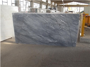 Arabescato Argentato Marble Slabs, Blue Argentato Marble Tiles & Slabs, Grey Marble Italy Tiles & Slabs