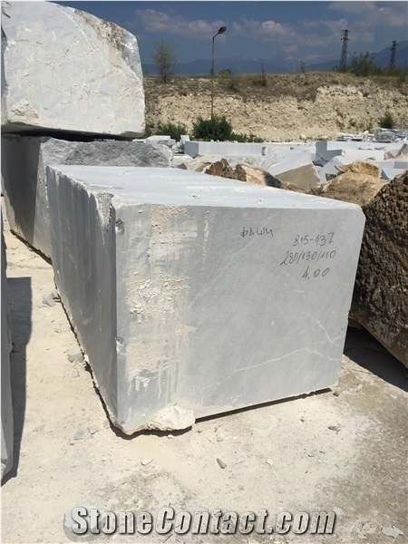 Mura Marble Blocks